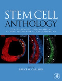 Abbildung von: Stem Cell Anthology - Academic Press