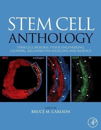 Enlarge image Cover: Stem Cell Anthology - Academic Press