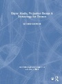 Cover: Digital Media, Projection Design, and Technology for Theatre - Focal Press