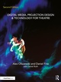 Cover: Digital Media, Projection Design, and Technology for Theatre - Focal Press