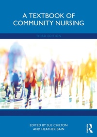 Abbildung von: A Textbook of Community Nursing - Routledge