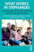 Cover: What Works in Stepfamilies - Routledge