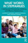 Cover: What Works in Stepfamilies - Routledge