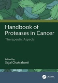 Bild: Handbook of Proteases in Cancer - CRC Press