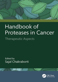 Abbildung von: Handbook of Proteases in Cancer - CRC Press