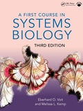 Bild: A First Course in Systems Biology - Garland Science