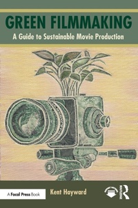 Abbildung von: Green Filmmaking - Routledge