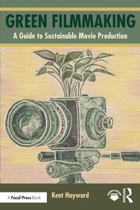 Abbildung von: Green Filmmaking - Routledge