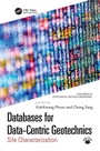 Cover: Databases for Data-Centric Geotechnics - CRC Press