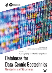 Abbildung von: Databases for Data-Centric Geotechnics - CRC Press