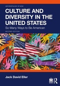 Cover: Culture and Diversity in the United States - Routledge