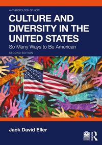 Abbildung von: Culture and Diversity in the United States - Routledge