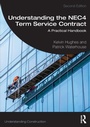 Cover: Understanding the NEC4 Term Service Contract - Routledge