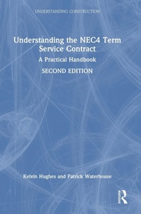 Abbildung von: Understanding the NEC4 Term Service Contract - Routledge