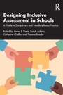 Cover: Designing Inclusive Assessment in Schools - Routledge