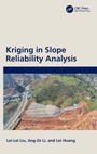 Cover: Kriging in Slope Reliability Analysis - CRC Press