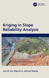 Enlarge image Cover: Kriging in Slope Reliability Analysis - CRC Press