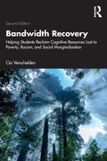 Cover: Bandwidth Recovery - Routledge