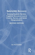 Cover: Bandwidth Recovery - Routledge