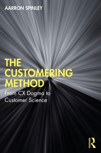 Abbildung von: The Customering Method - Routledge