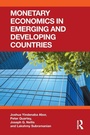 Cover: Monetary Economics in Emerging and Developing Countries - Routledge