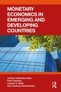 Cover: Monetary Economics in Emerging and Developing Countries - Routledge