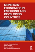 Bild: Monetary Economics in Emerging and Developing Countries - Routledge