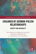 Cover: Children of German-Polish Relationships - Routledge