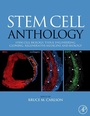 Cover: Stem Cell Anthology - Academic Press