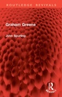 Cover: Graham Greene - Routledge