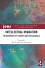 Cover: Intellectual Migration - Routledge