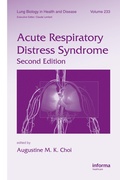 Bild: Acute Respiratory Distress Syndrome - CRC Press