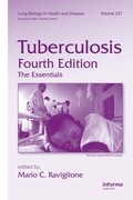 Bild: Tuberculosis - CRC Press