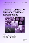 Bild: Chronic Obstructive Pulmonary Disease Exacerbations - CRC Press