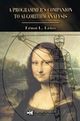 Cover: A Programmer's Companion to Algorithm Analysis - Chapman and Hall