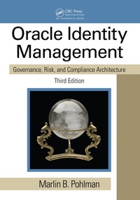 Enlarge image Cover: Oracle Identity Management - Auerbach