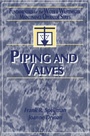 Cover: Piping and Valves - CRC Press