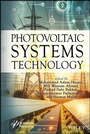 Cover: Photovoltaic Systems Technology - Wiley