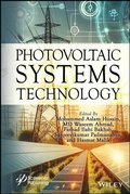 Cover: Photovoltaic Systems Technology - Wiley