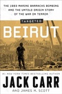 Cover: Targeted: Beirut - Simon & Schuster Ltd