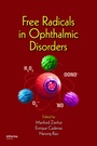 Cover: Free Radicals in Ophthalmic Disorders - CRC Press