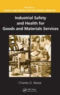 Abbildung von: Industrial Safety and Health for Goods and Materials Services - CRC Press