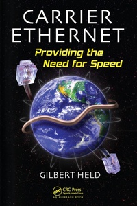 Abbildung von: Carrier Ethernet - Auerbach