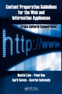Cover: Content Preparation Guidelines for the Web and Information Appliances - CRC Press