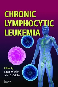 Enlarge image Cover: Chronic Lymphocytic Leukemia - CRC Press