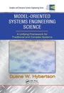 Cover: Model-oriented Systems Engineering Science - Auerbach