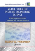 Cover: Model-oriented Systems Engineering Science - Auerbach