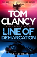 Cover: Tom Clancy Line of Demarcation - Sphere