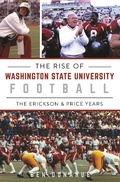 Bild: Rise of Washington State University Football - Arcadia Publishing Inc
