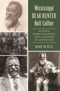 Bild: Mississippi Bear Hunter Holt Collier - Arcadia Publishing Inc